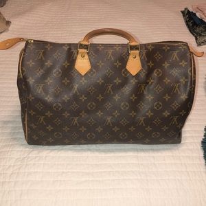 LV Speedy